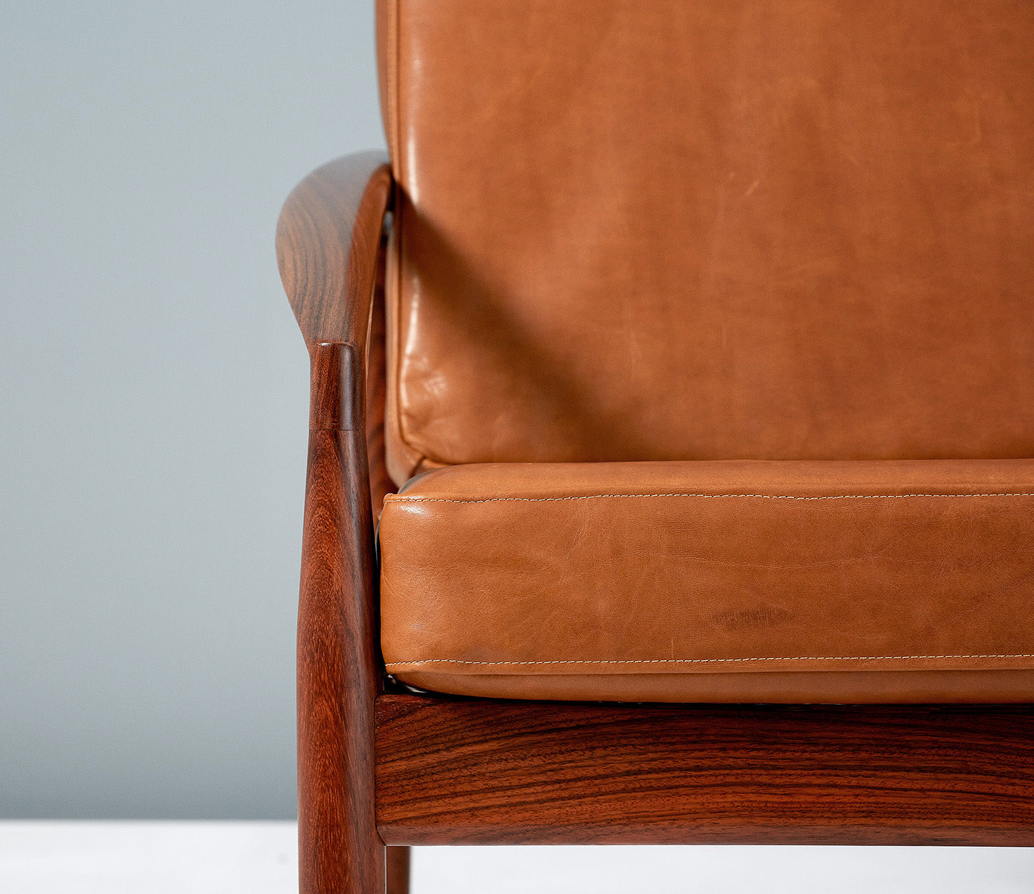 Paper Knife Lounge Chairs