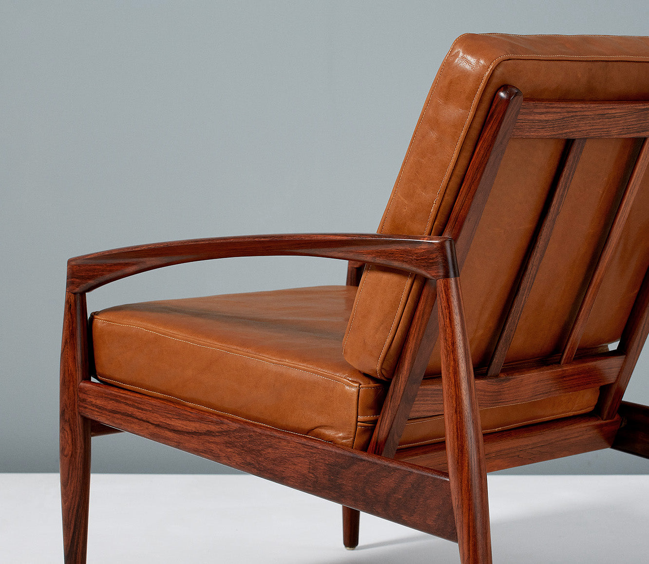 Paper Knife Lounge Chairs