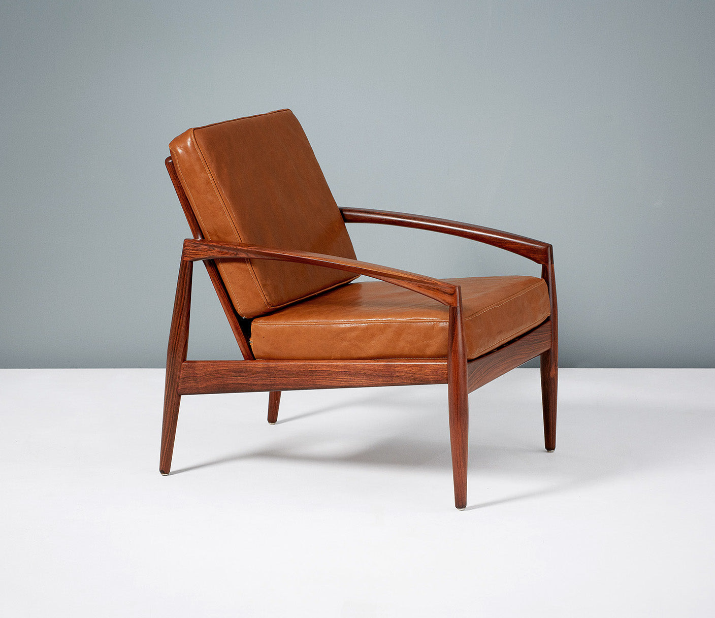 Paper Knife Lounge Chairs