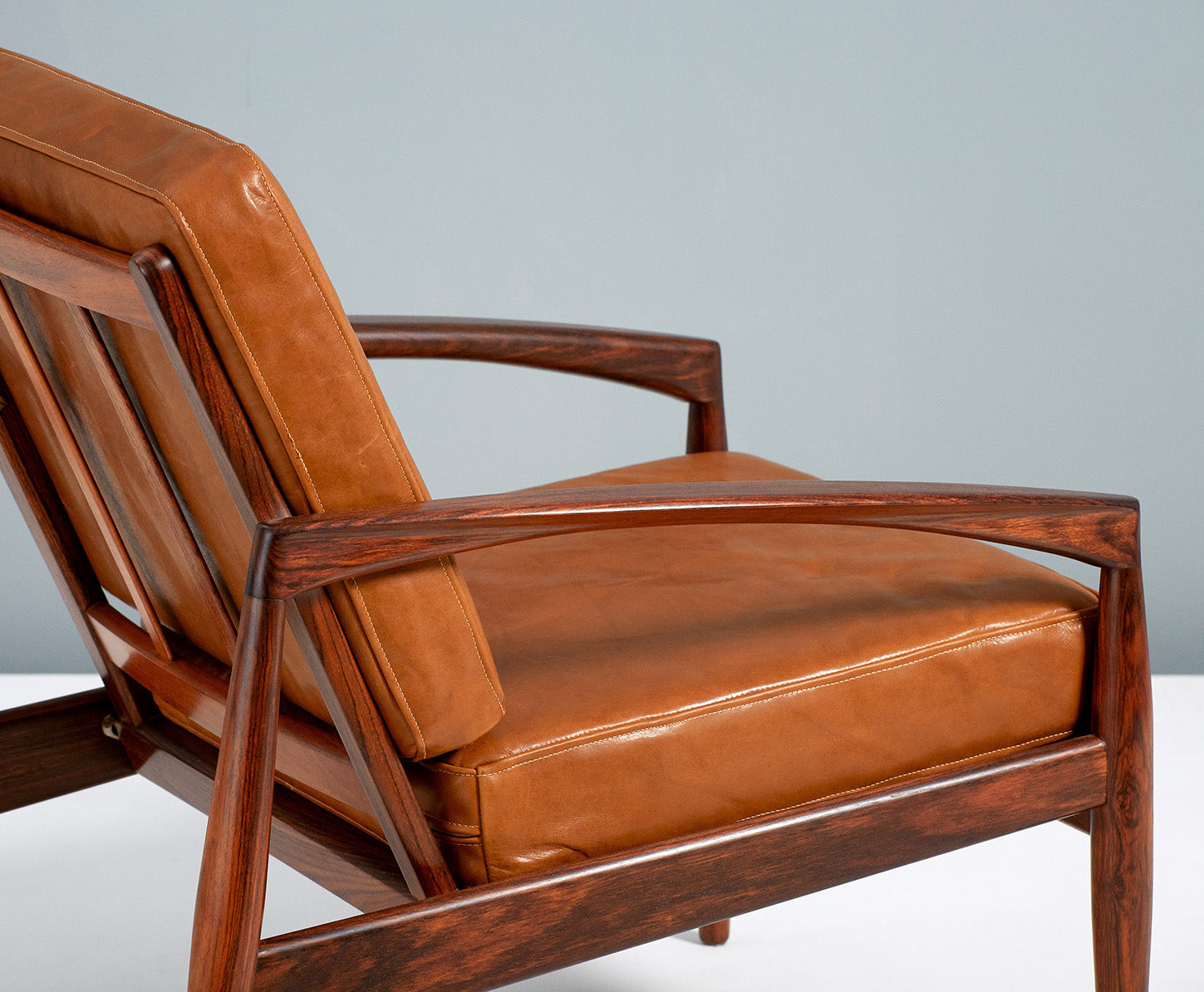 Paper Knife Lounge Chairs