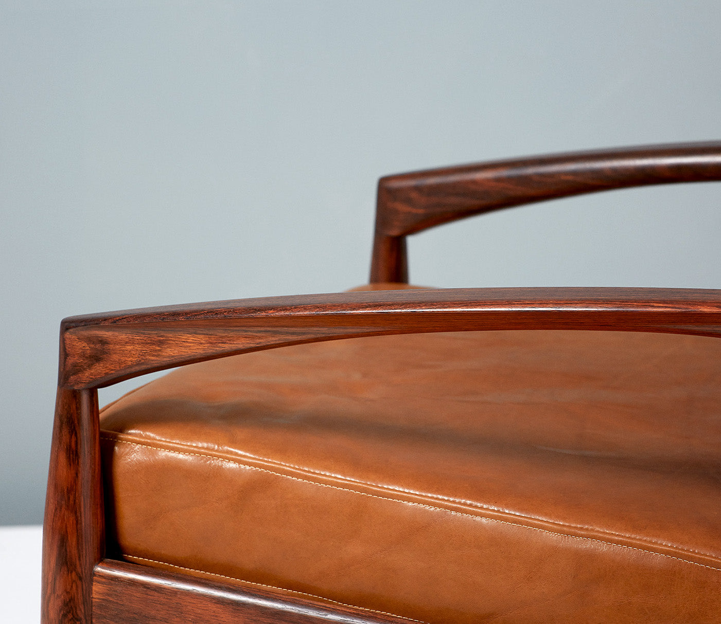 Paper Knife Lounge Chairs