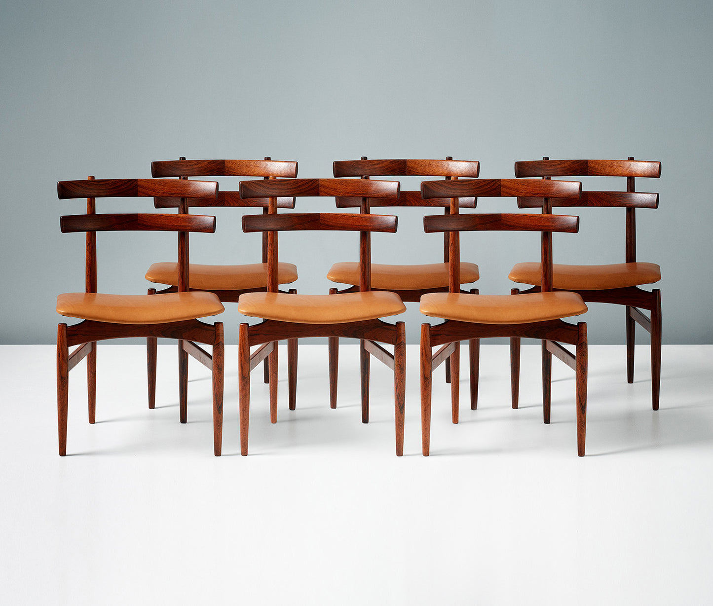 VSA-55 Dining Chairs