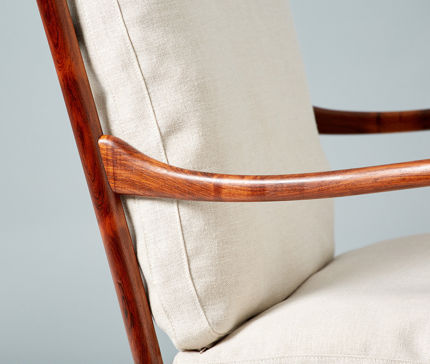 Colonial Chairs