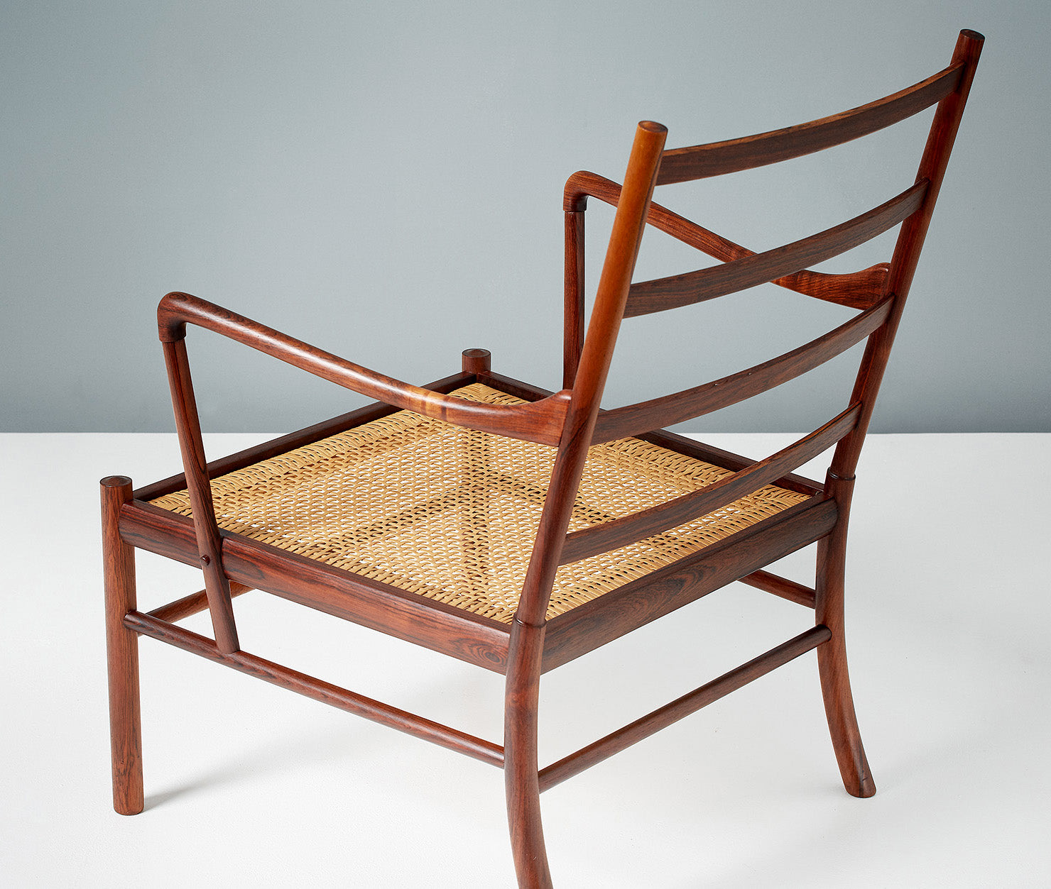 Colonial Chairs