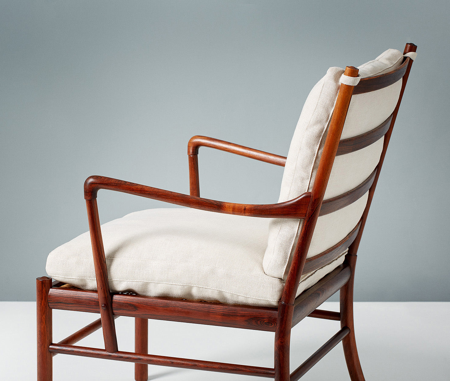 Colonial Chairs
