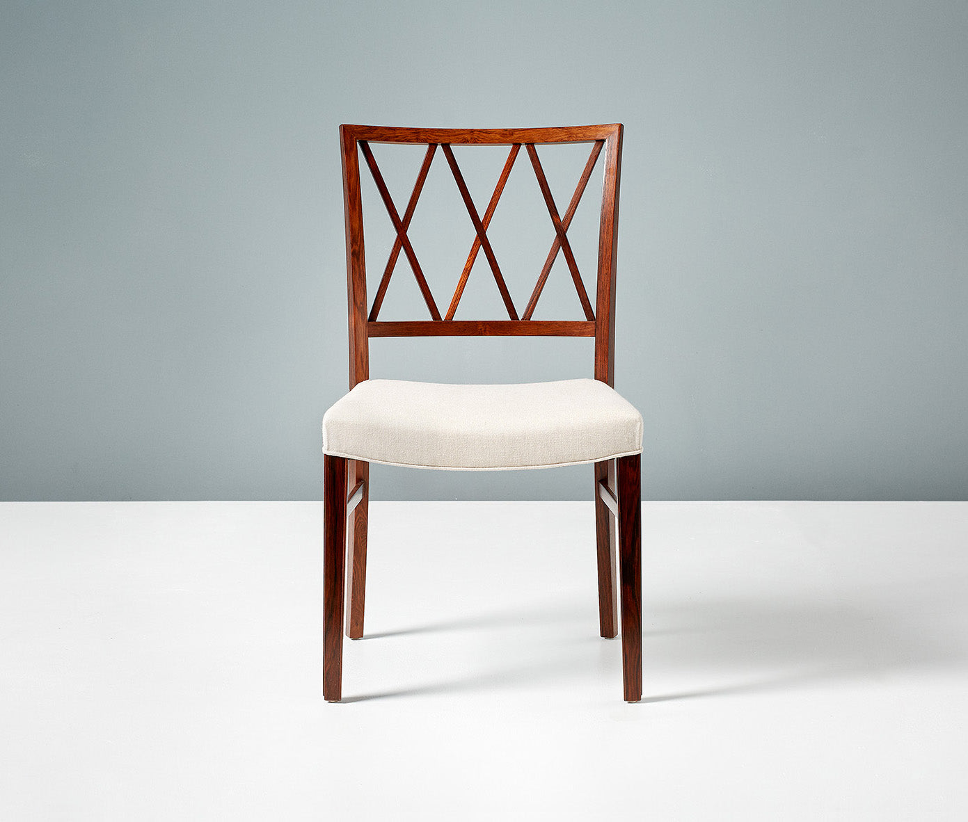 Hardwood Side Chair