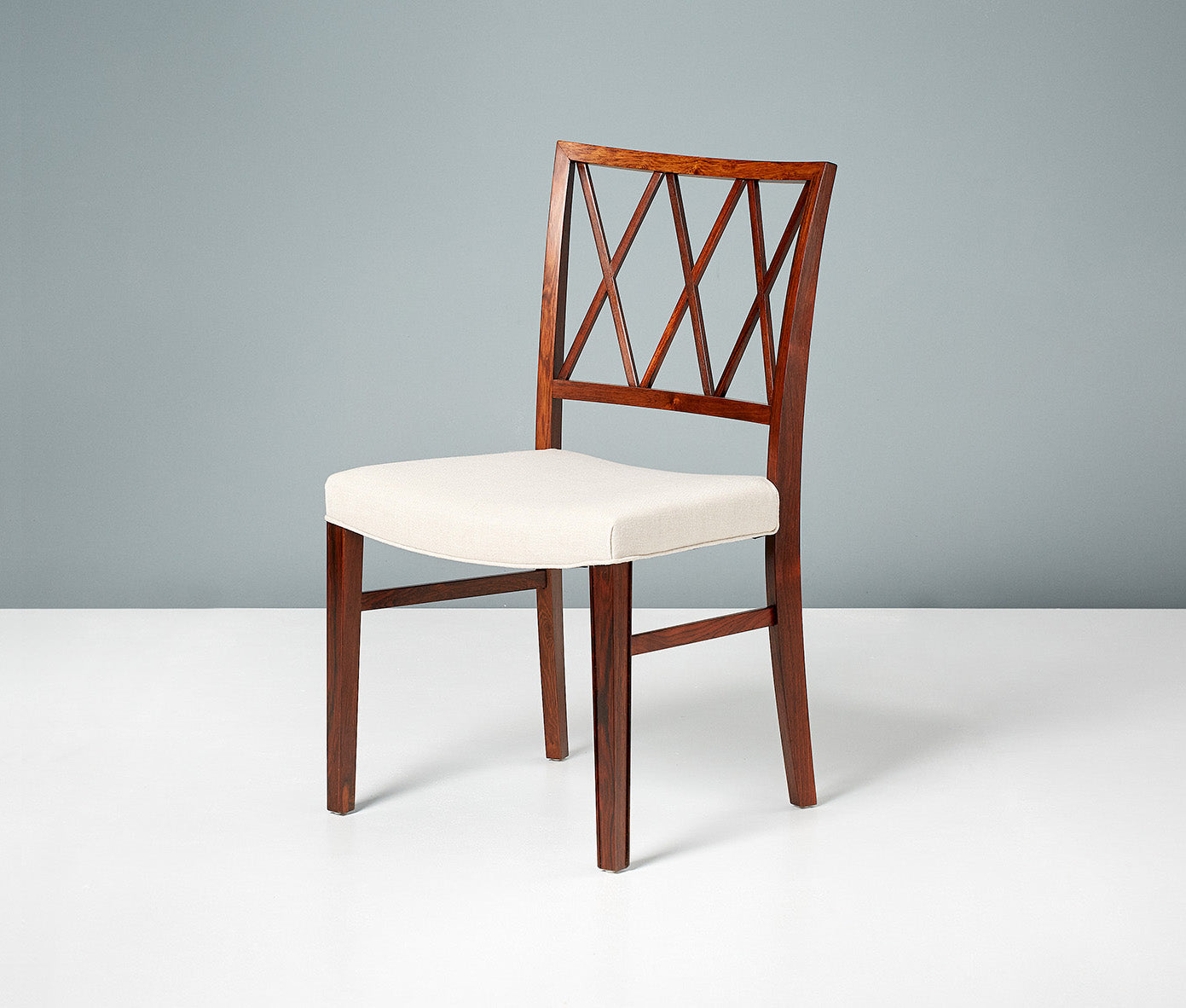 Hardwood Side Chair