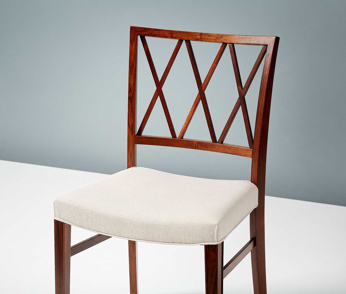 Hardwood Side Chair