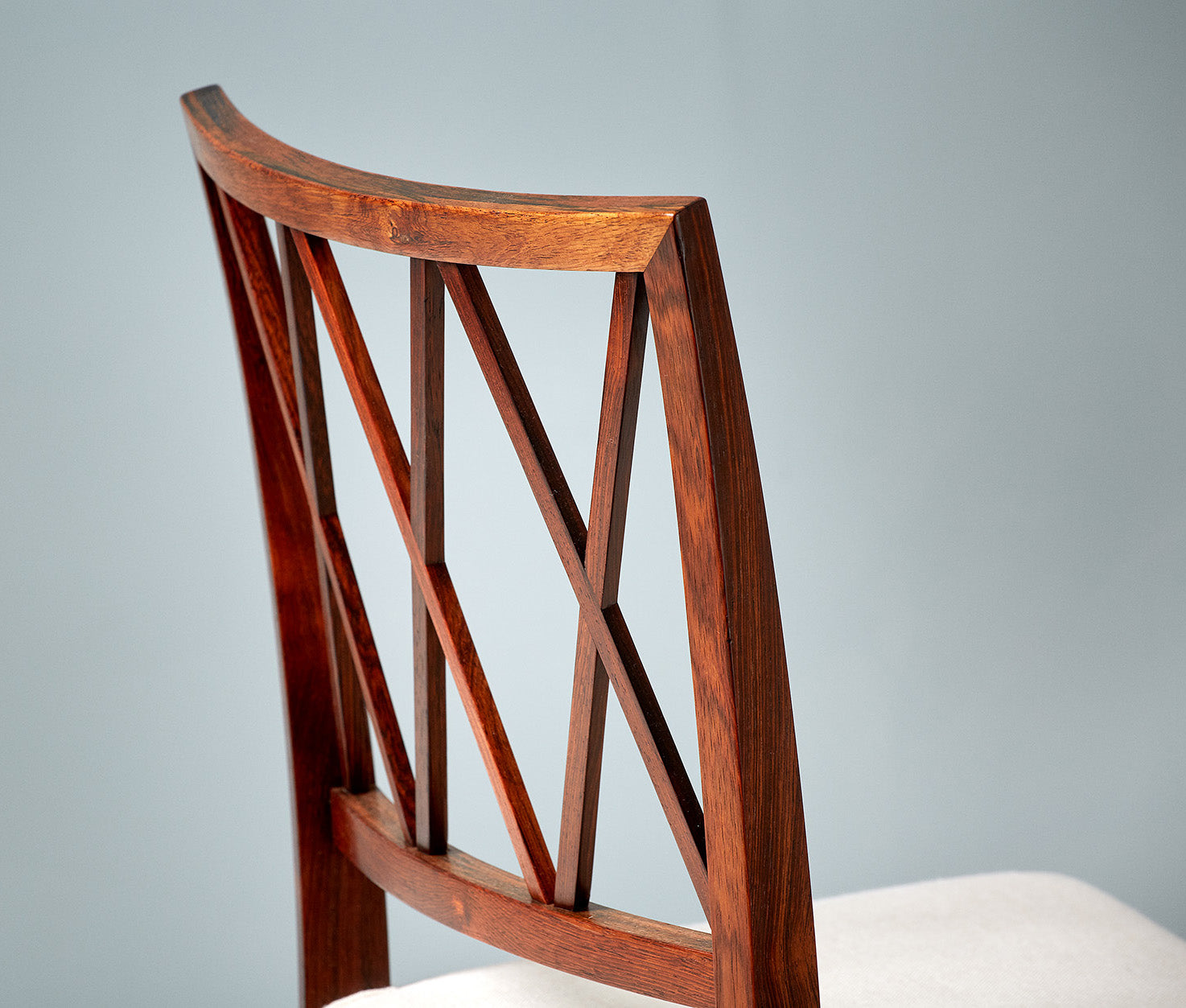 Hardwood Side Chair