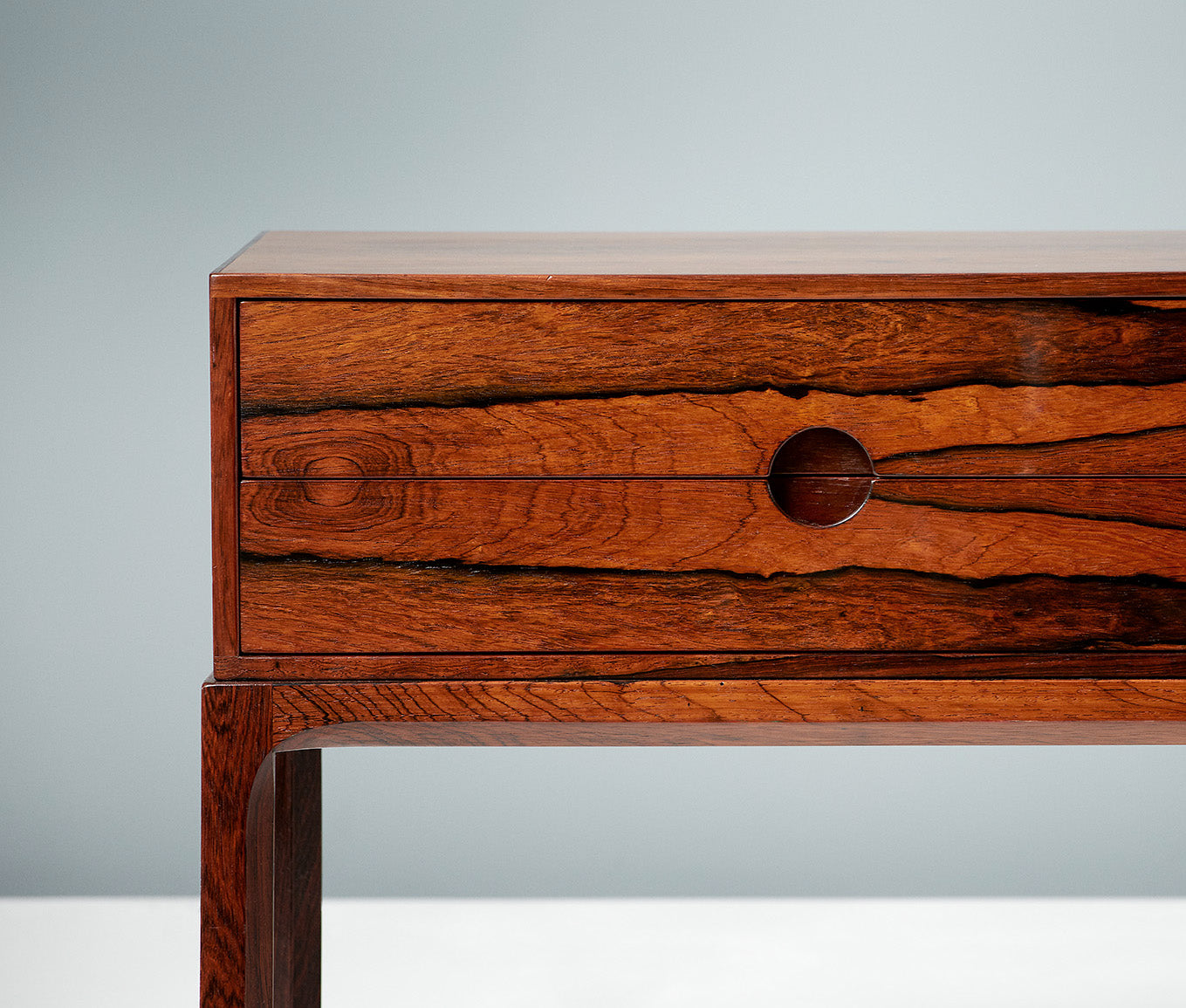 Pair of Bedside Tables