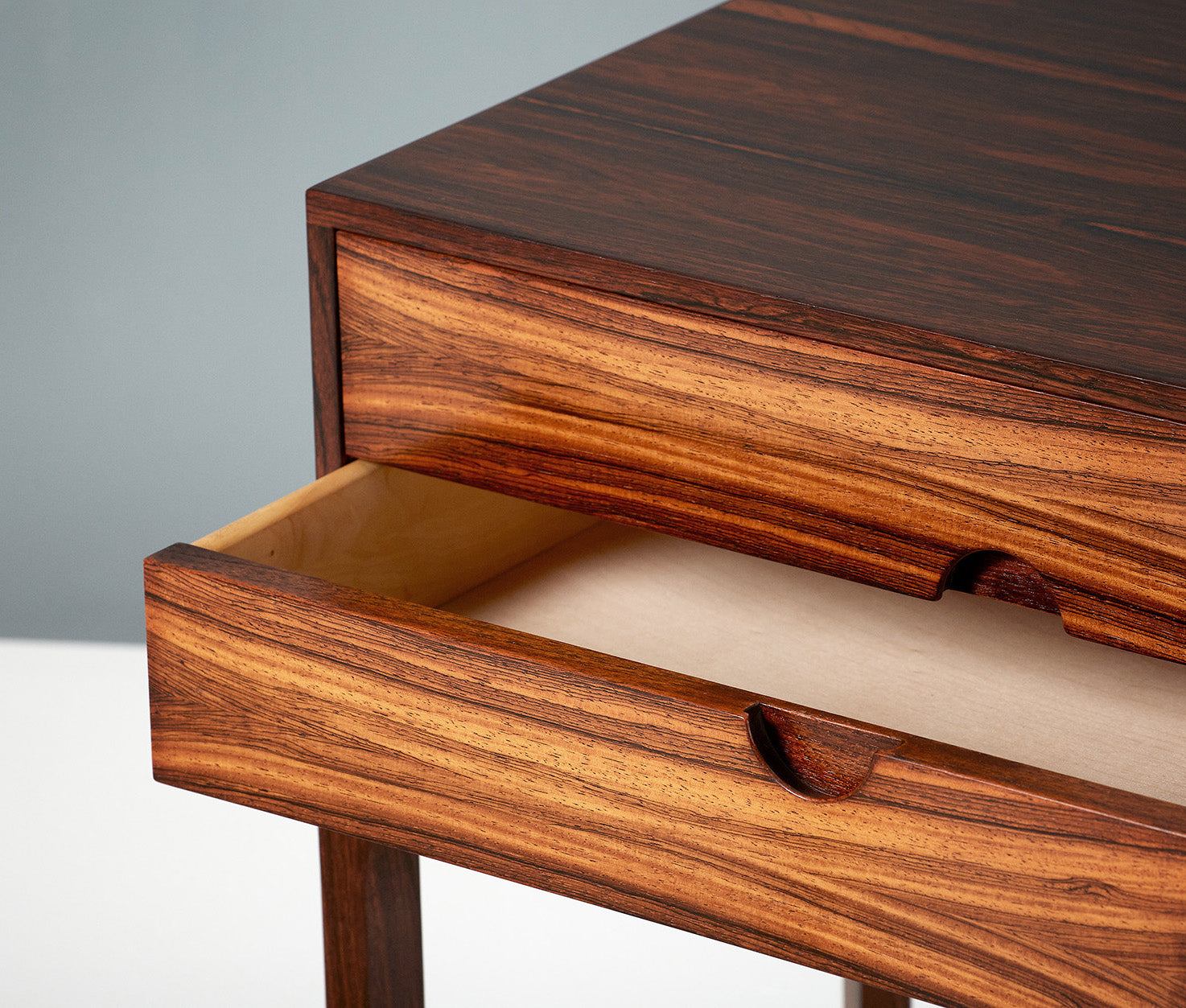 Pair of Bedside Tables