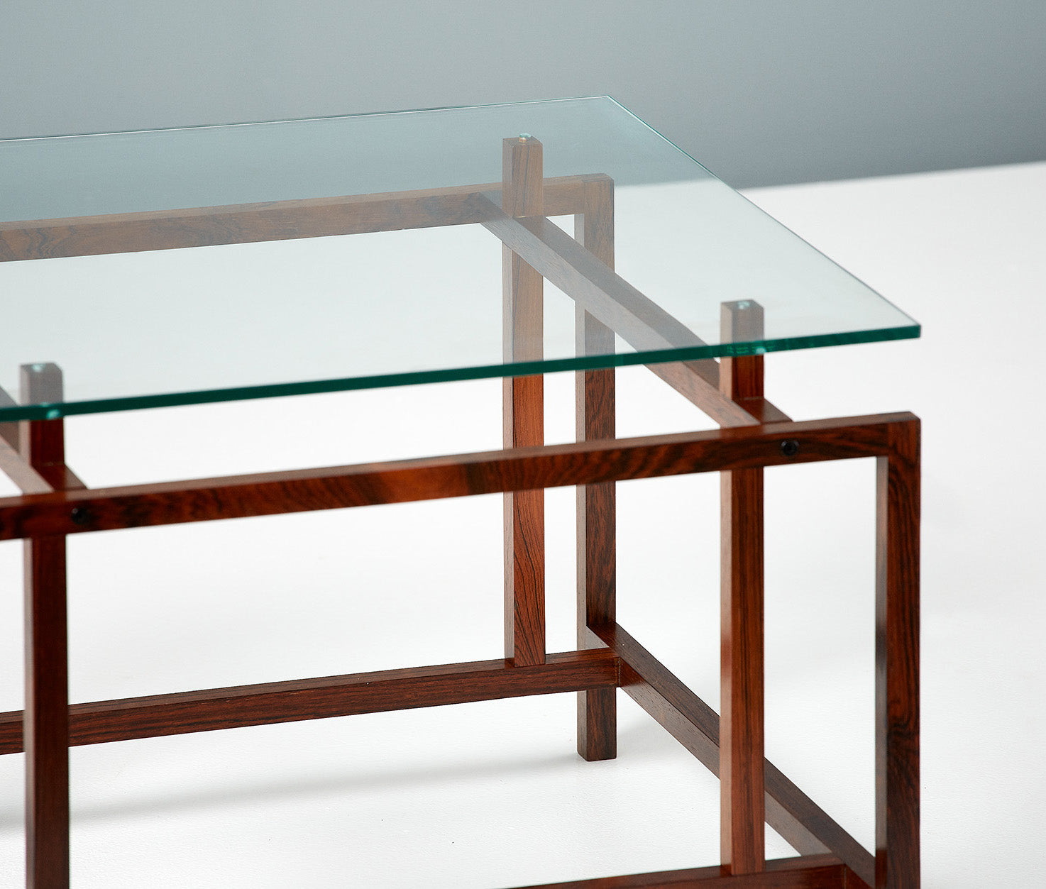 Pair of Side Tables