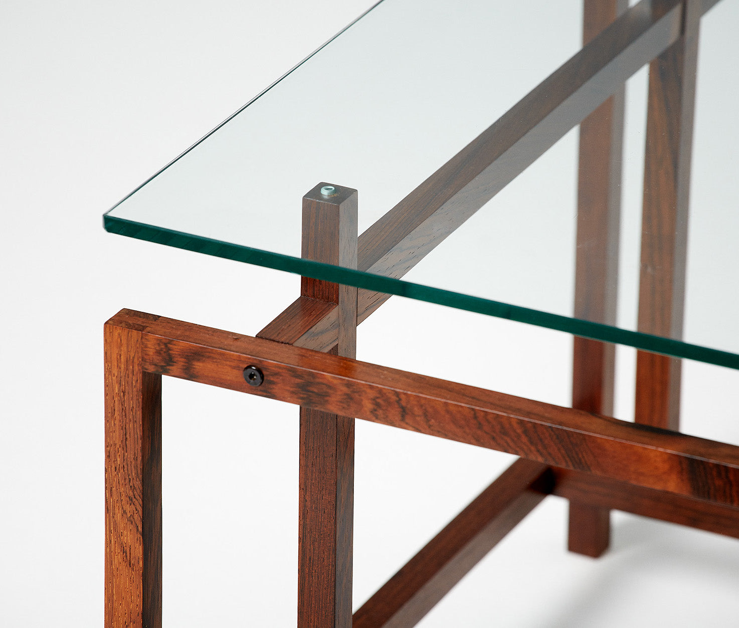 Pair of Side Tables