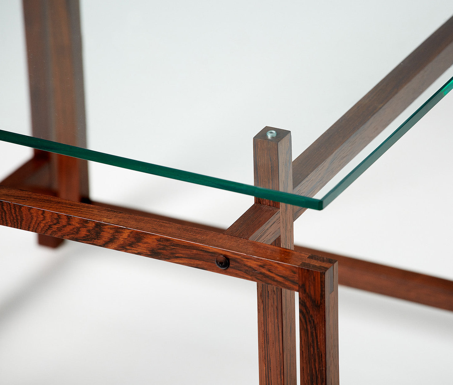 Pair of Side Tables