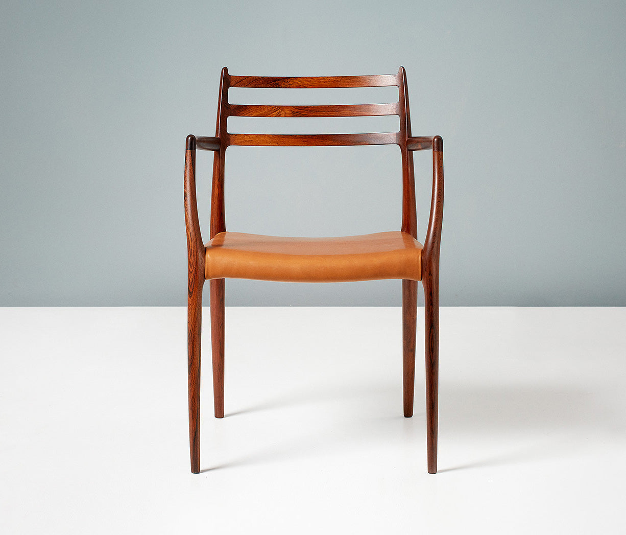 Model 62 Armchair