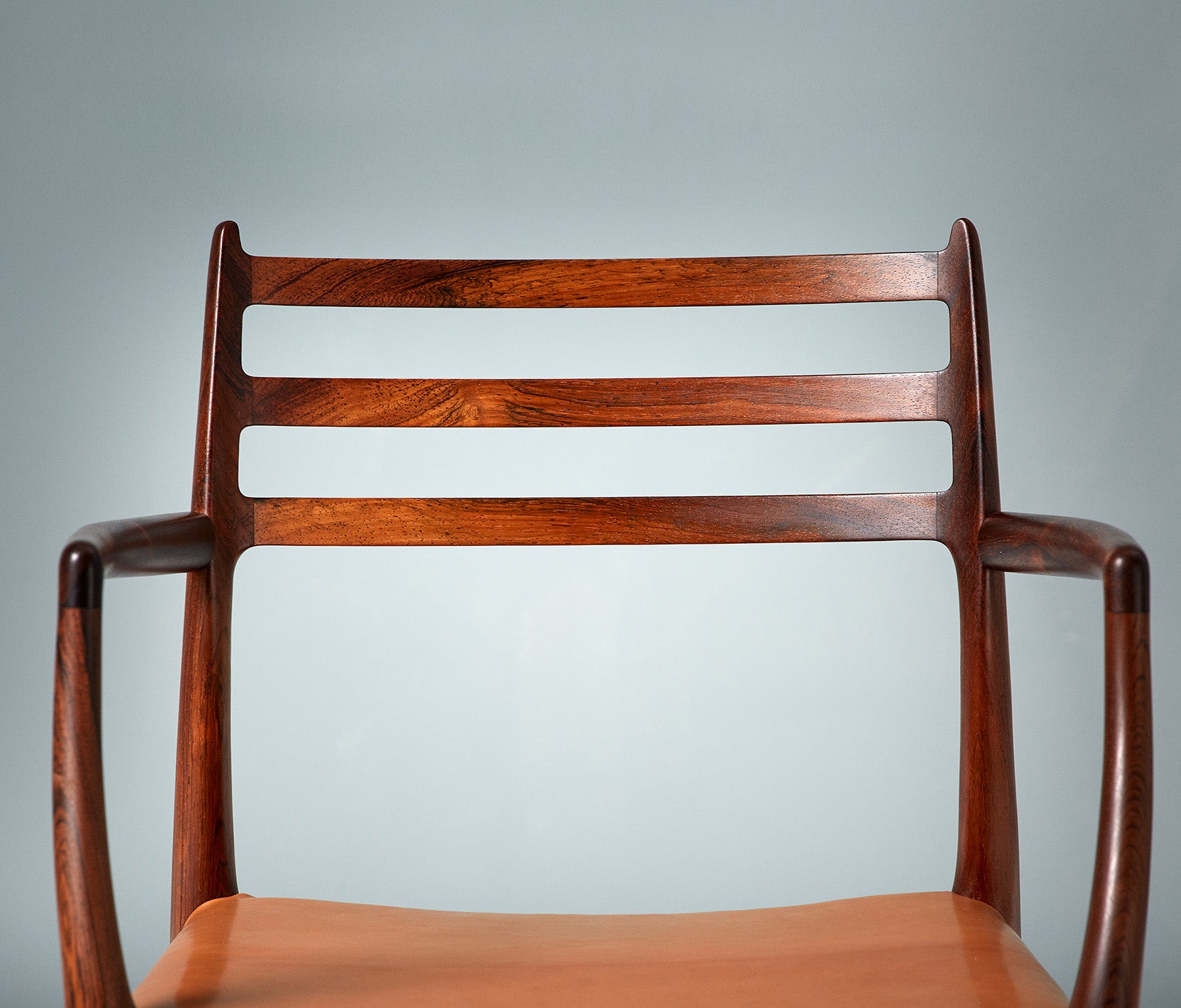 Model 62 Armchair