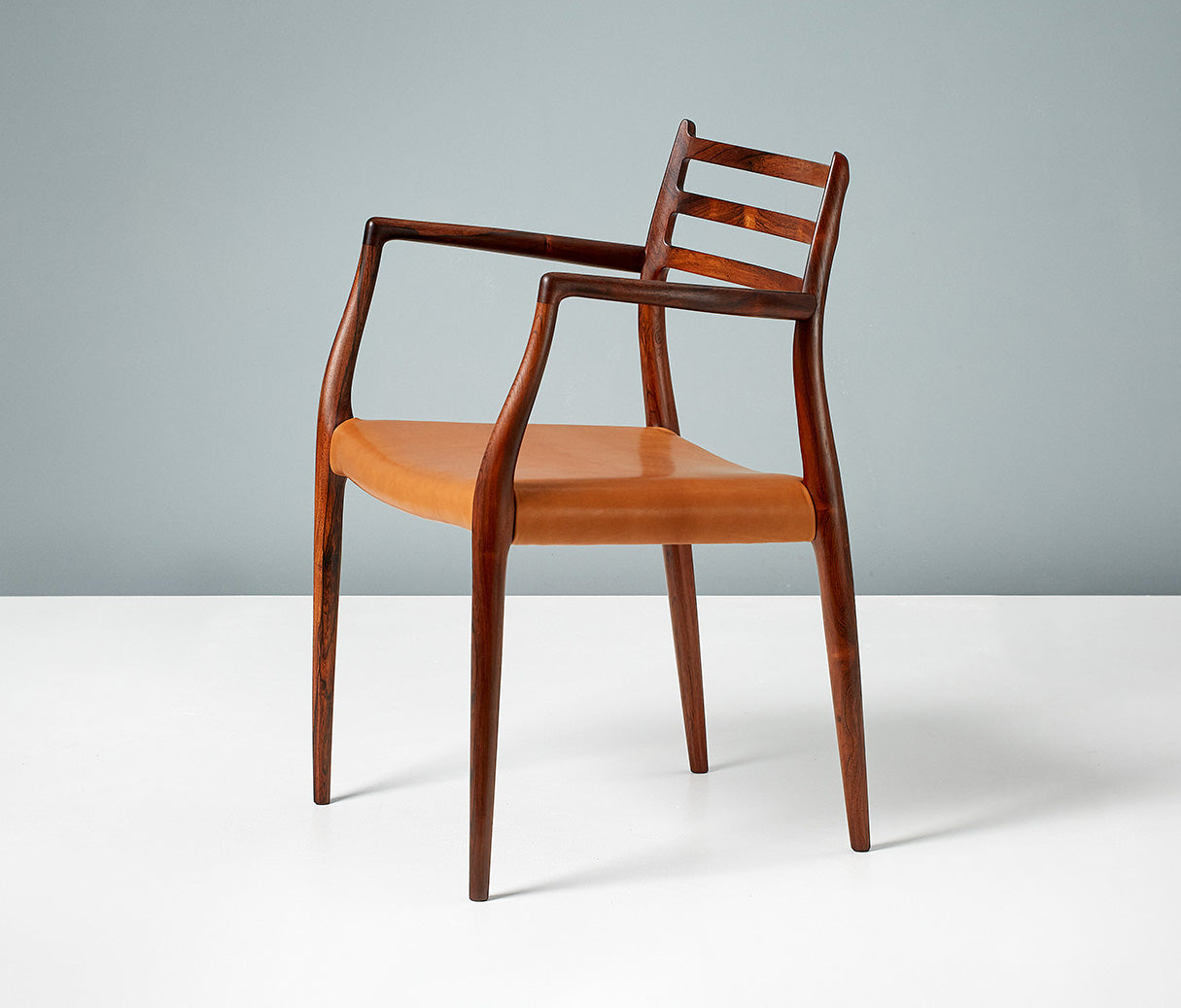 Model 62 Armchair