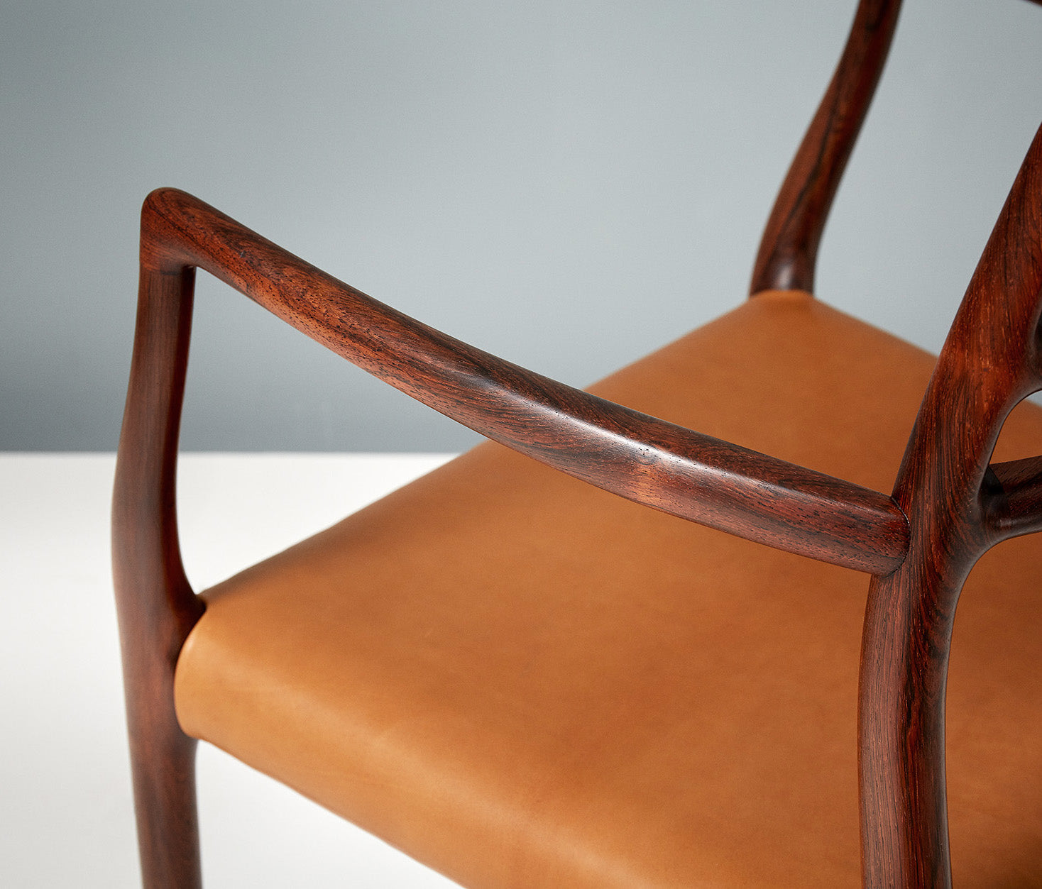 Model 62 Armchair