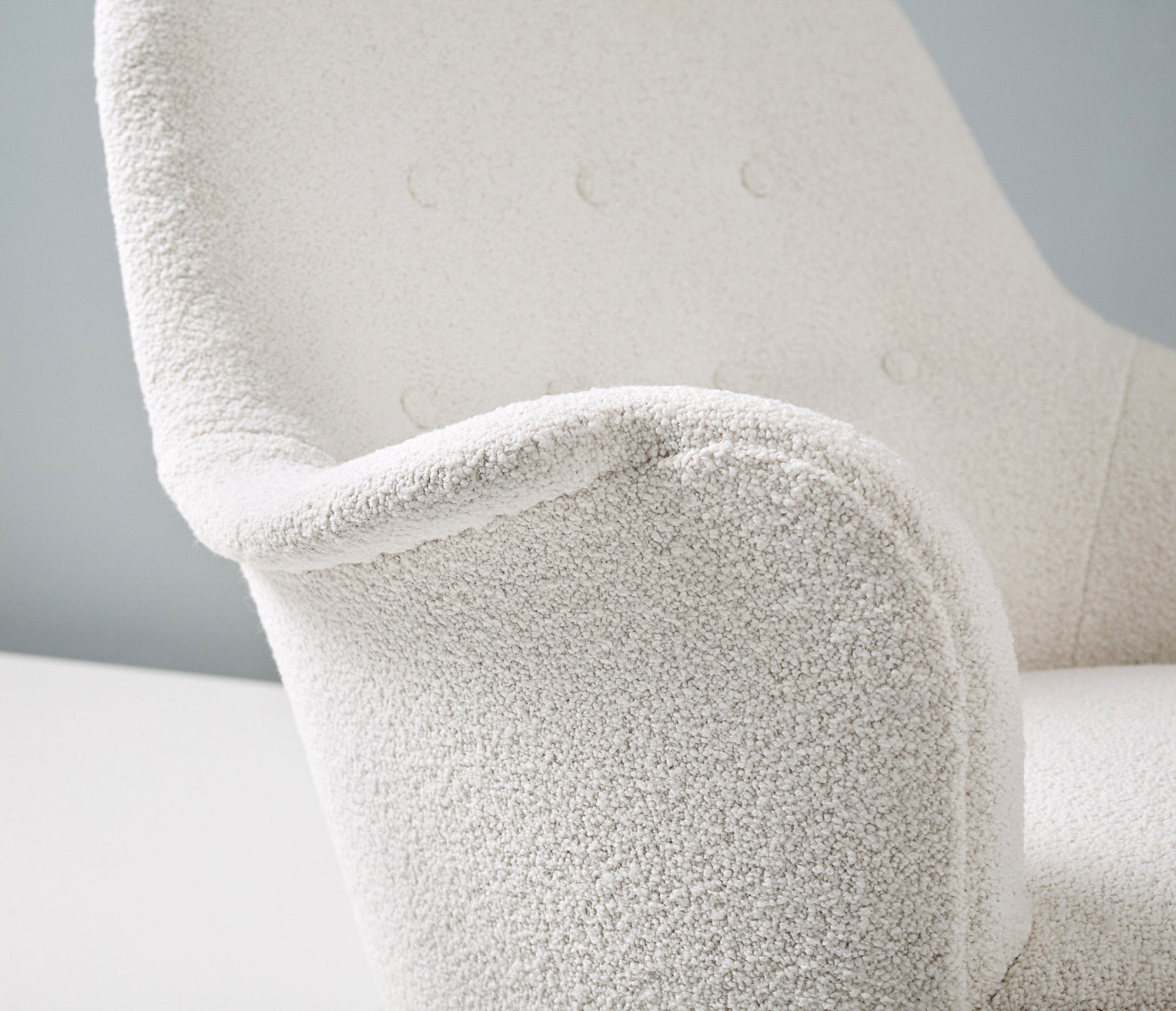 Pair of Cirkus Armchairs