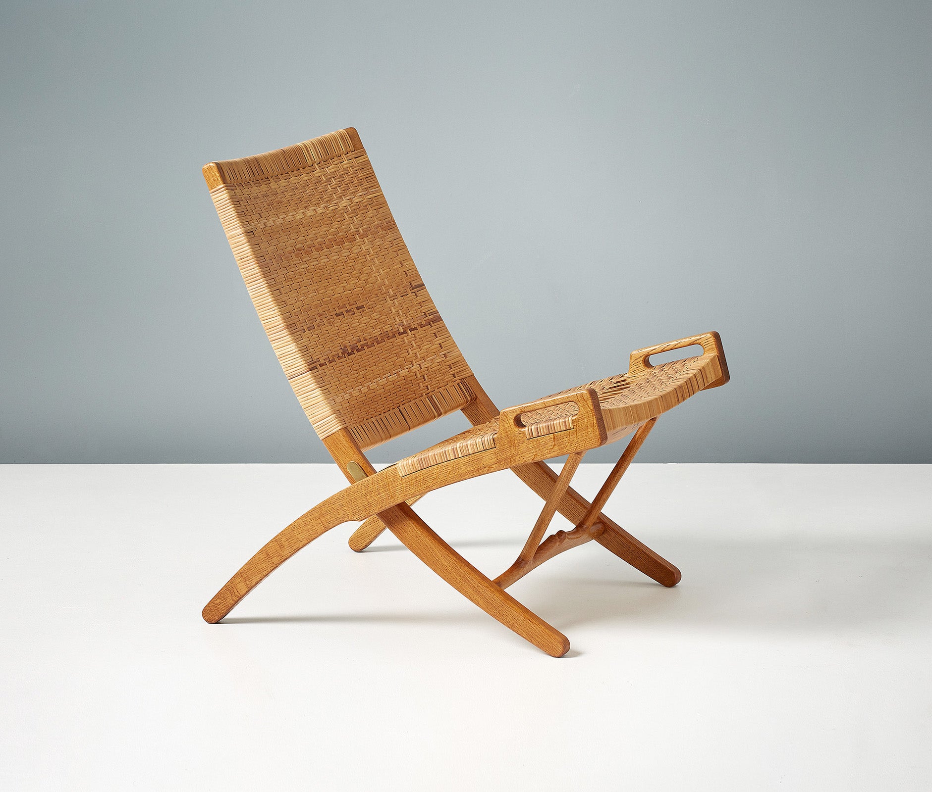 JH-512 Folding Chair