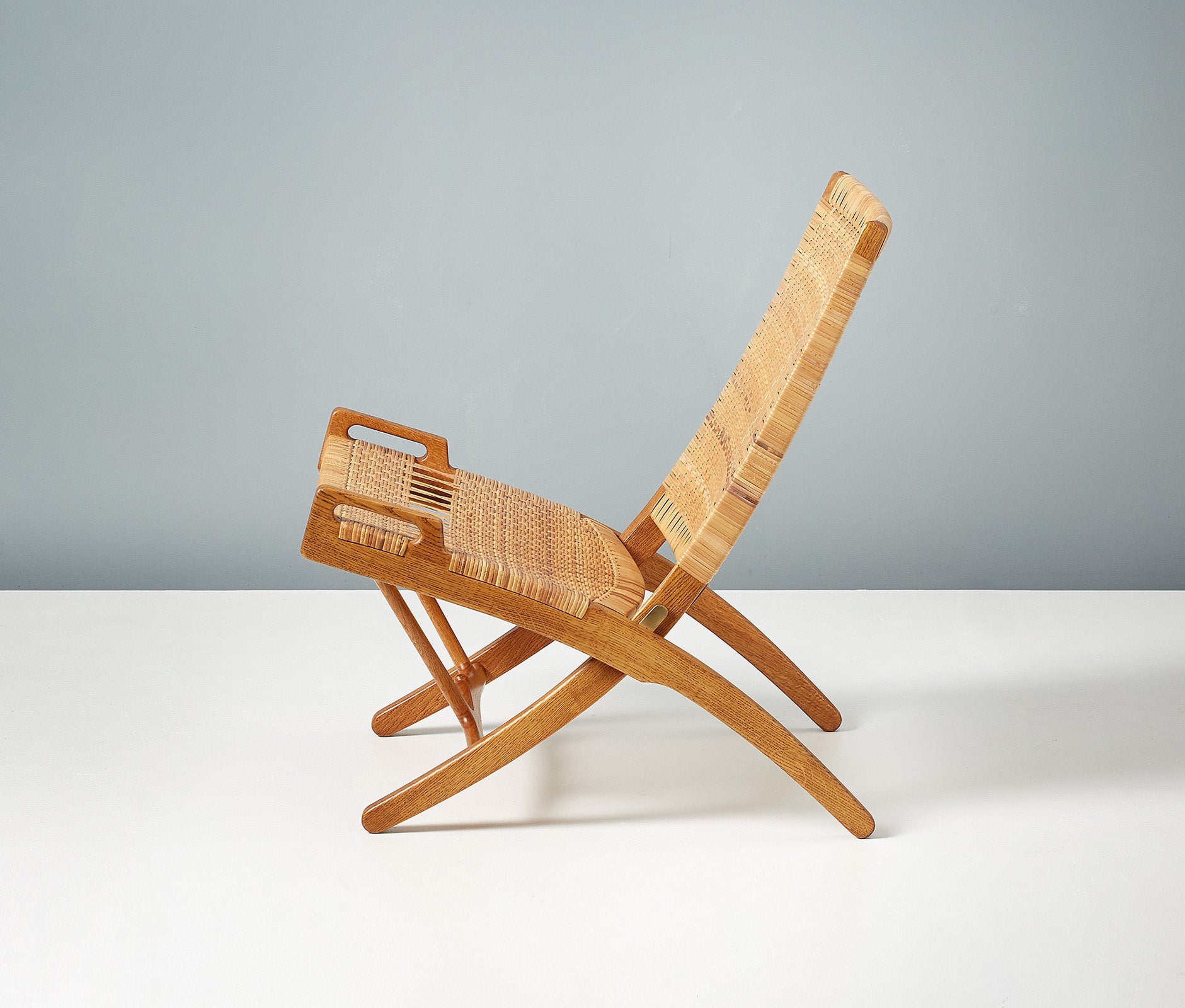 JH-512 Folding Chair