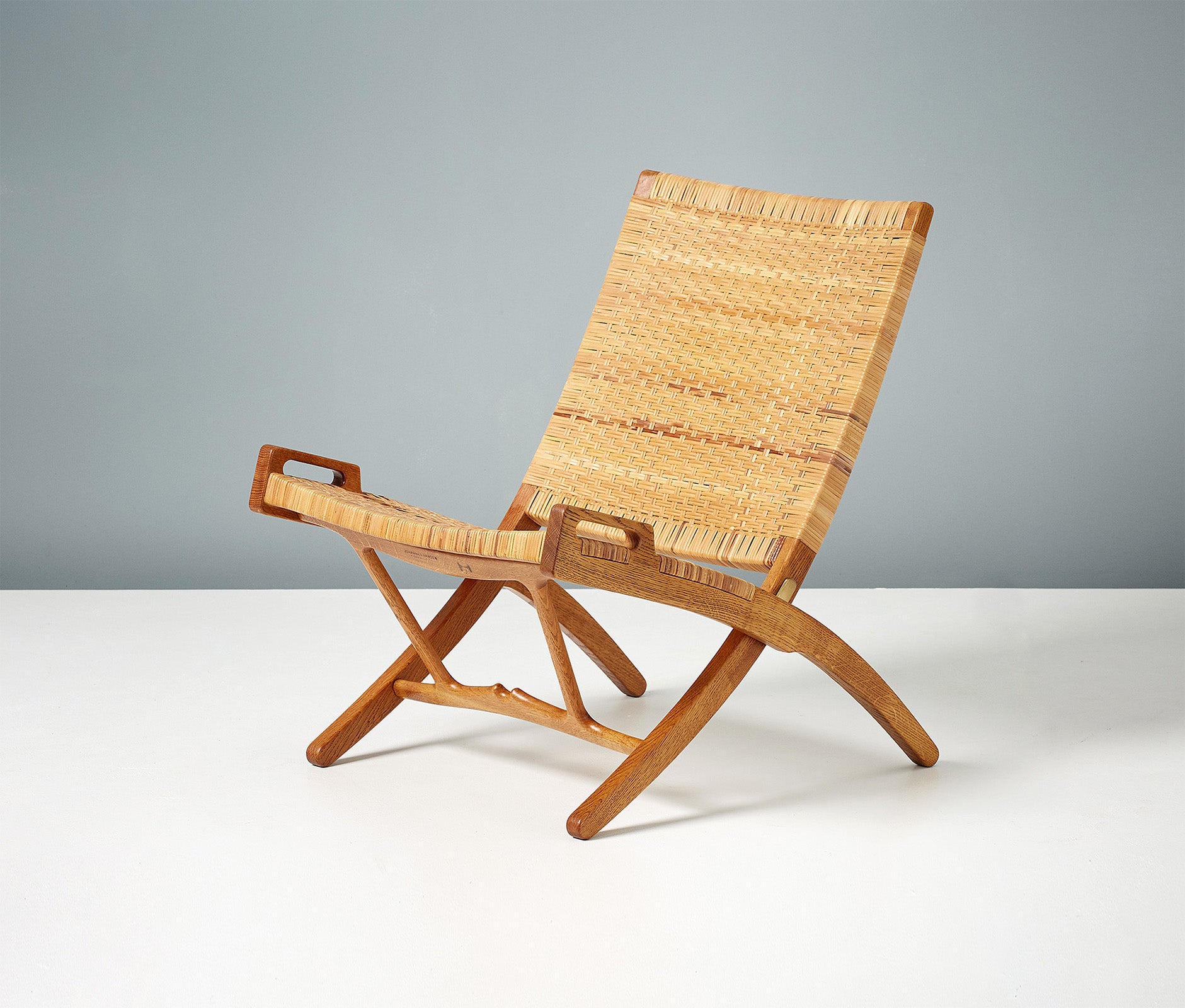 JH-512 Folding Chair