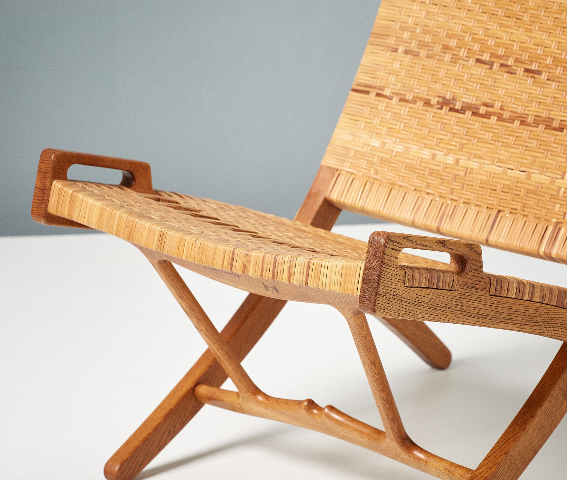 JH-512 Folding Chair
