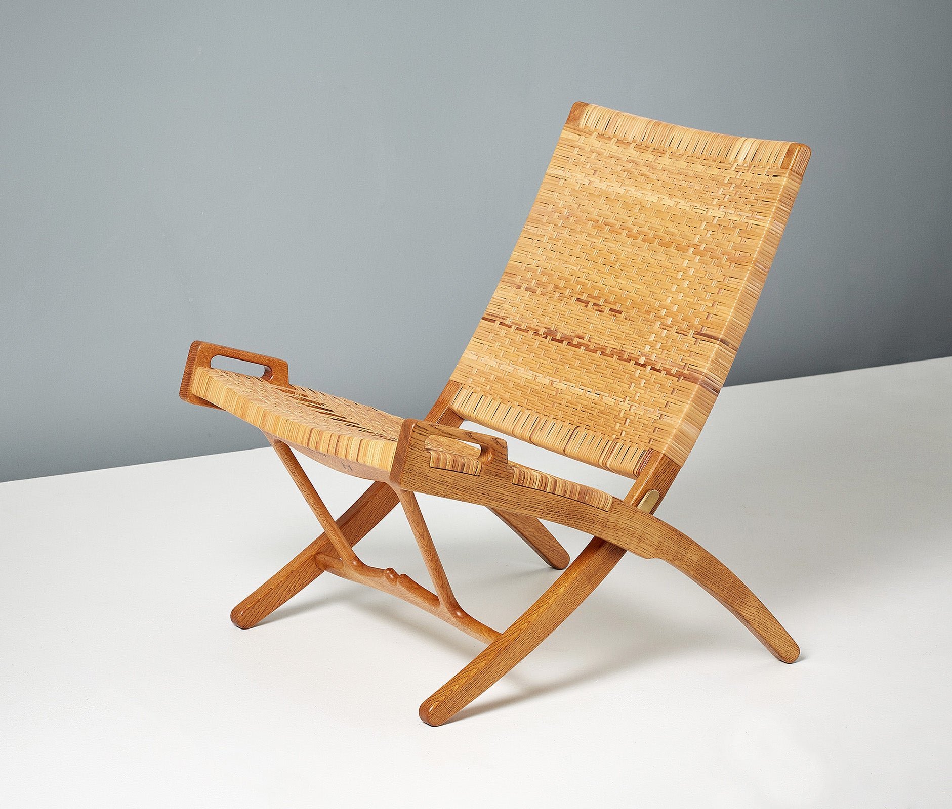 JH-512 Folding Chair