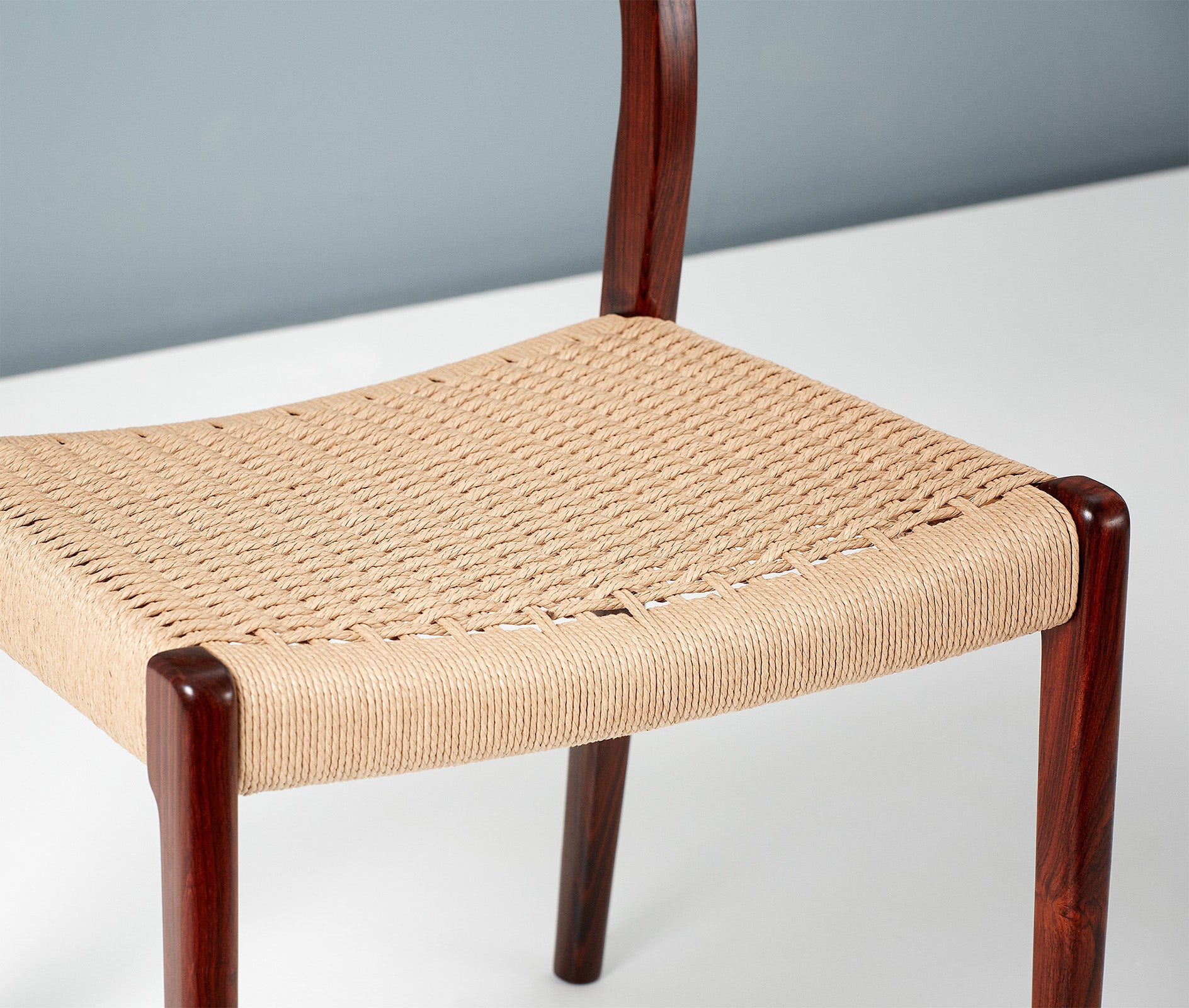 Model 71 Dining Chairs