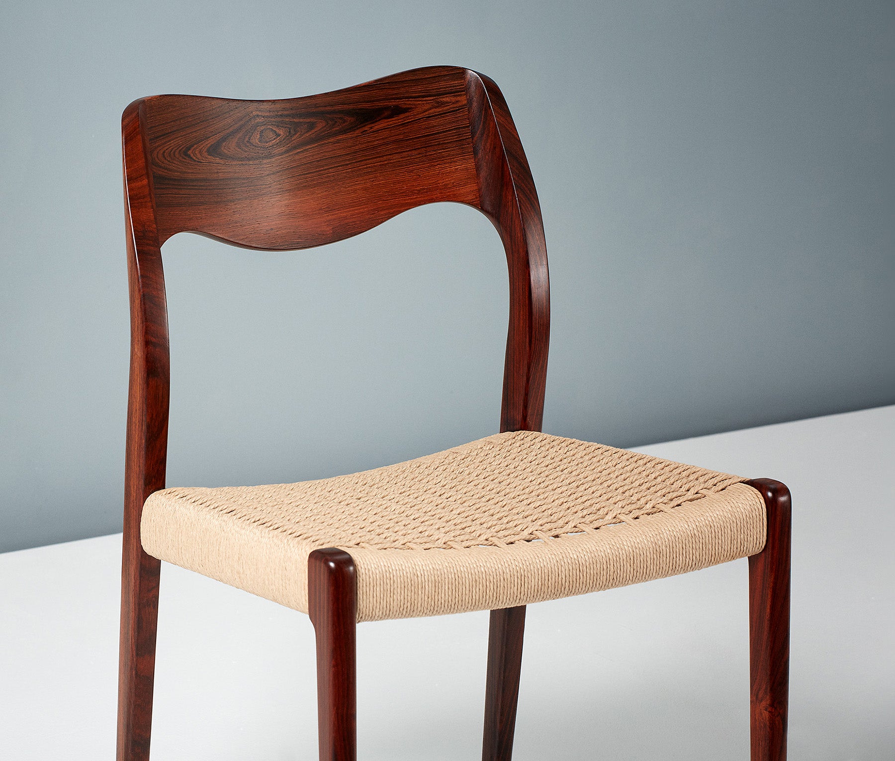 Model 71 Dining Chairs