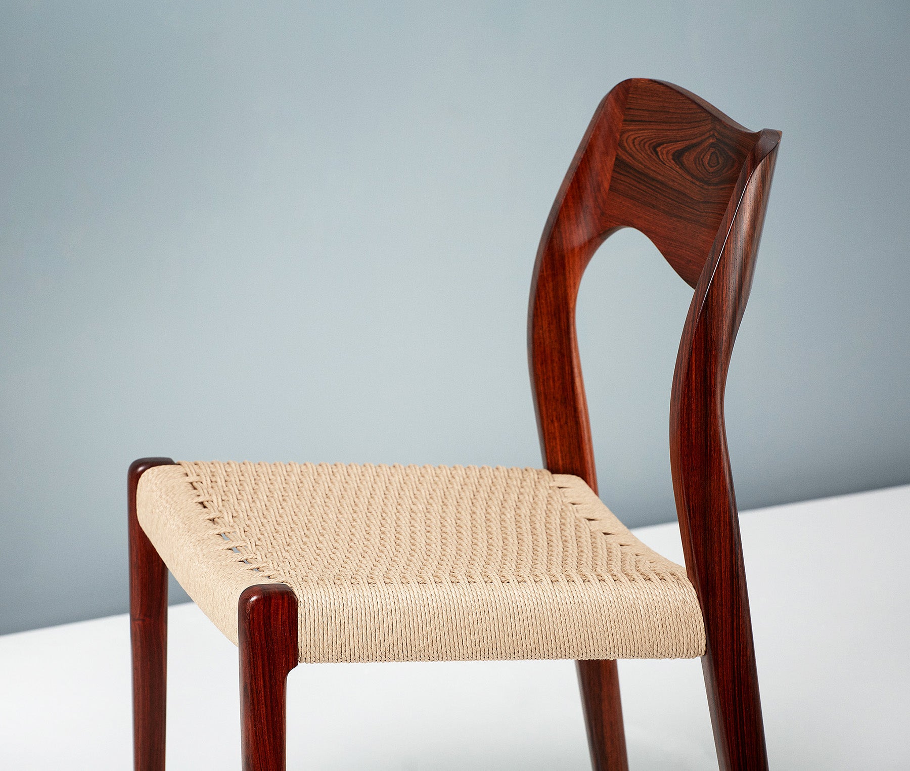 Model 71 Dining Chairs