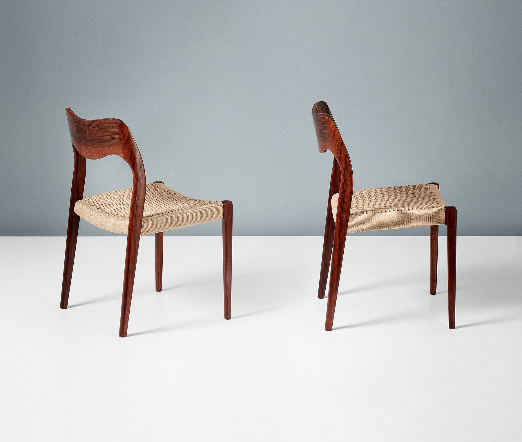 Model 71 Dining Chairs