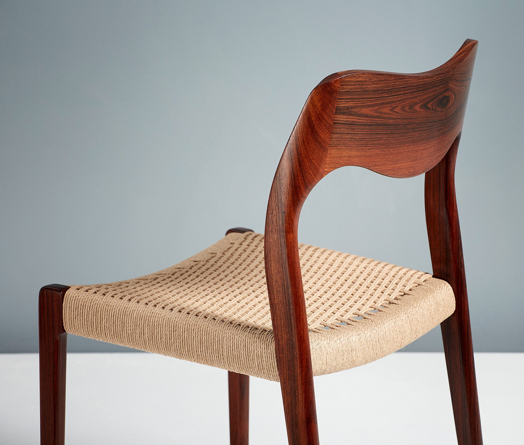 Model 71 Dining Chairs