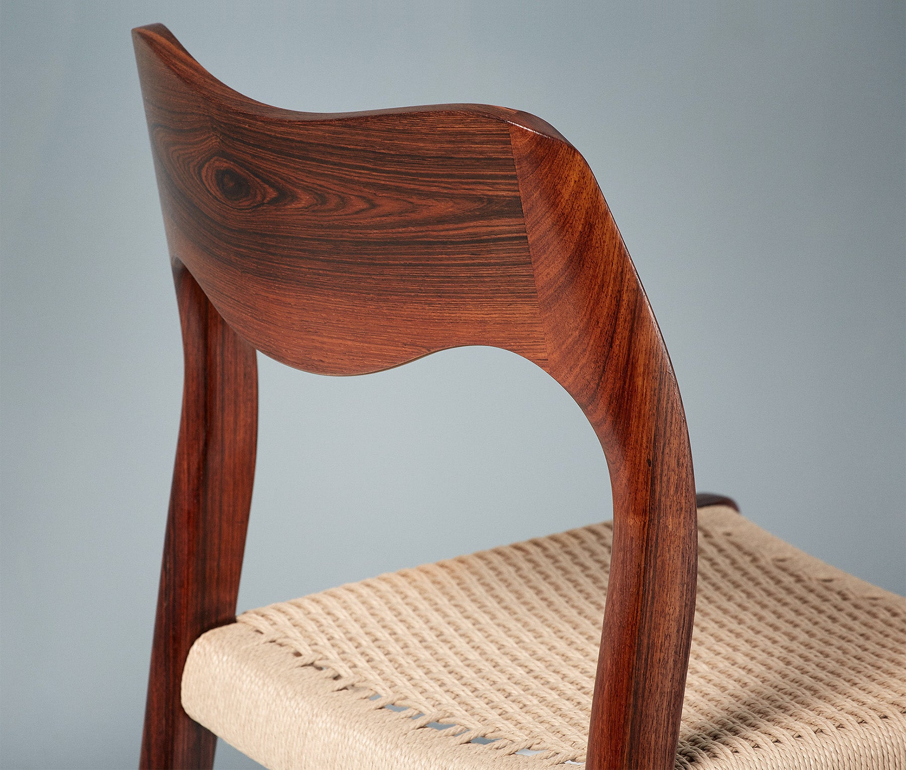 Model 71 Dining Chairs