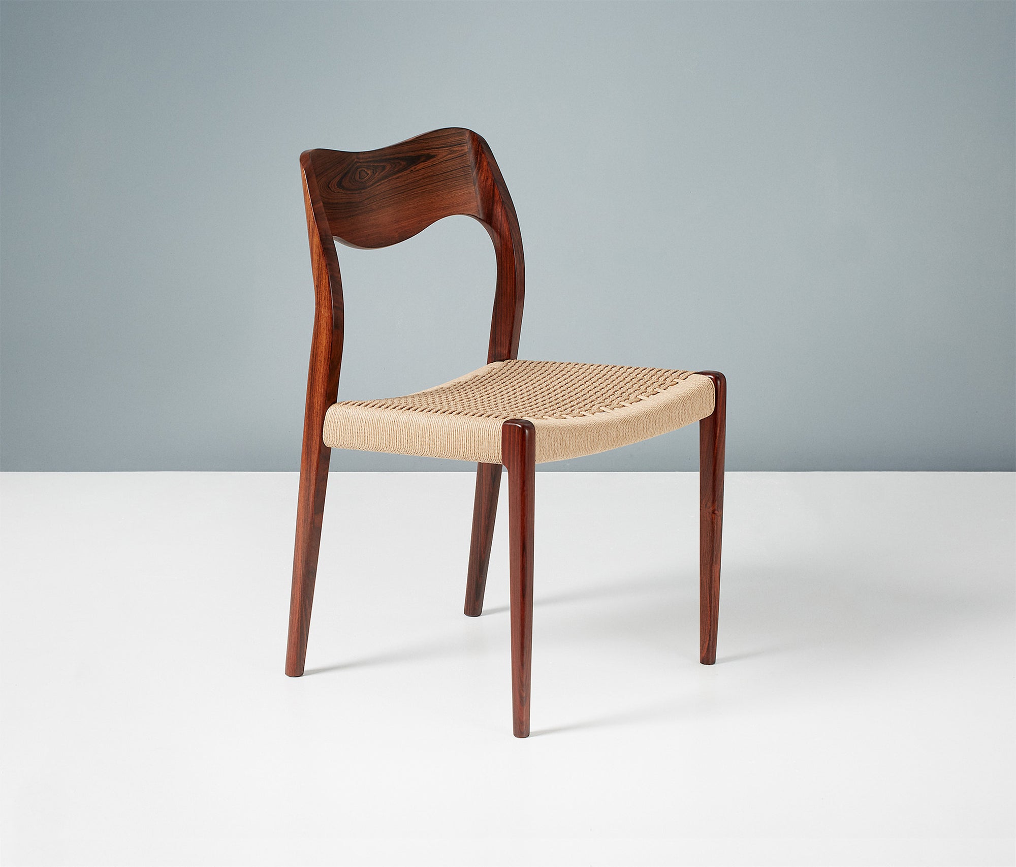 Model 71 Dining Chairs