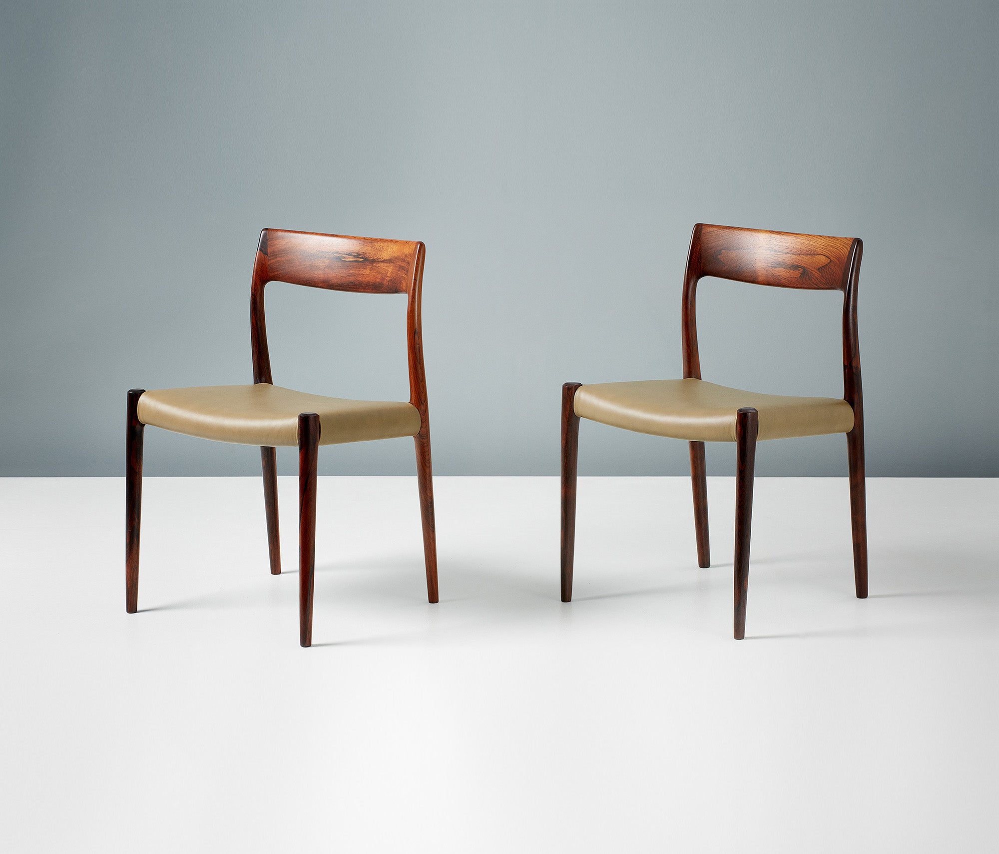 Model 77 Dining Chairs