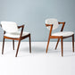 Model 42 Dining Chairs