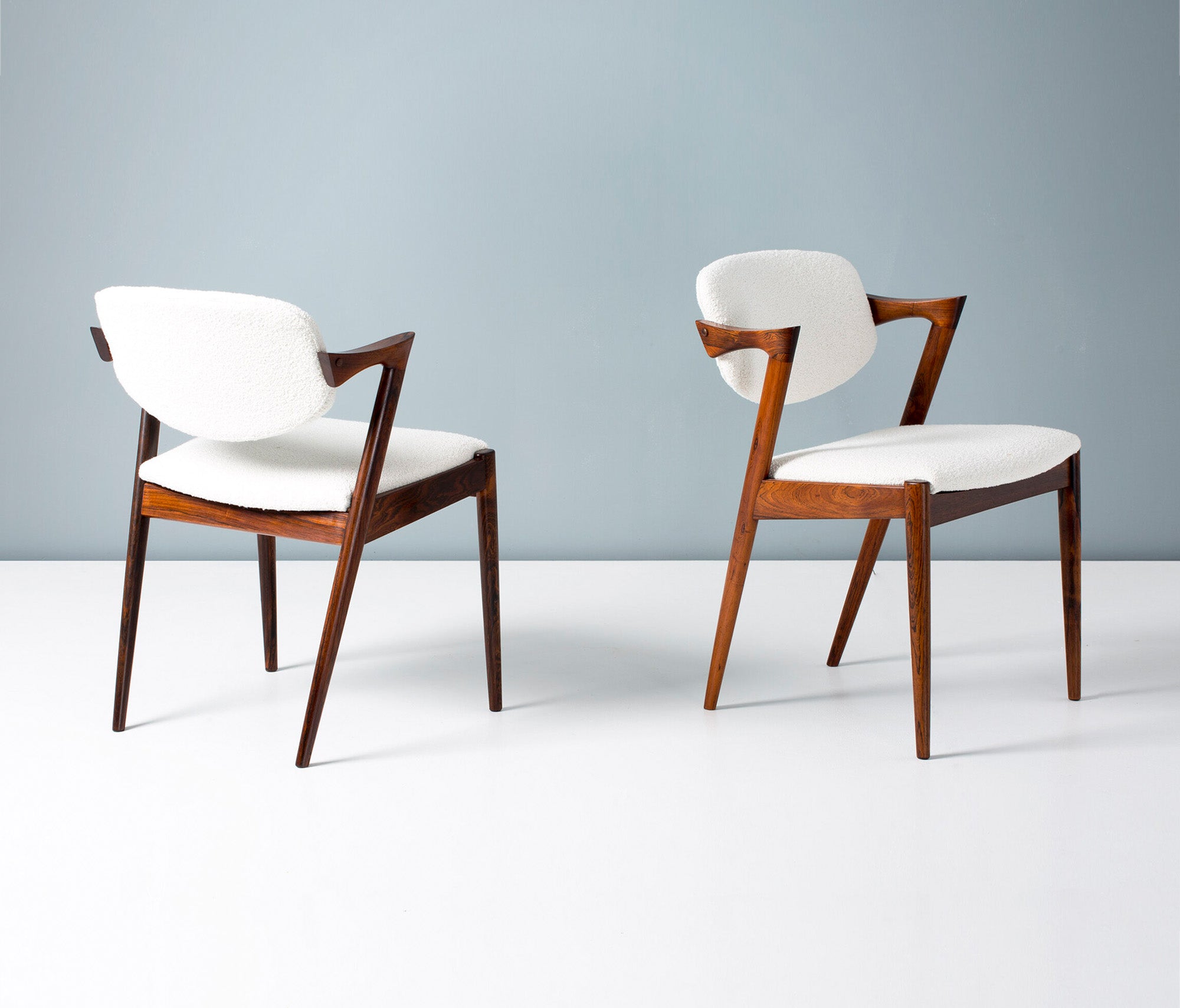Model 42 Dining Chairs