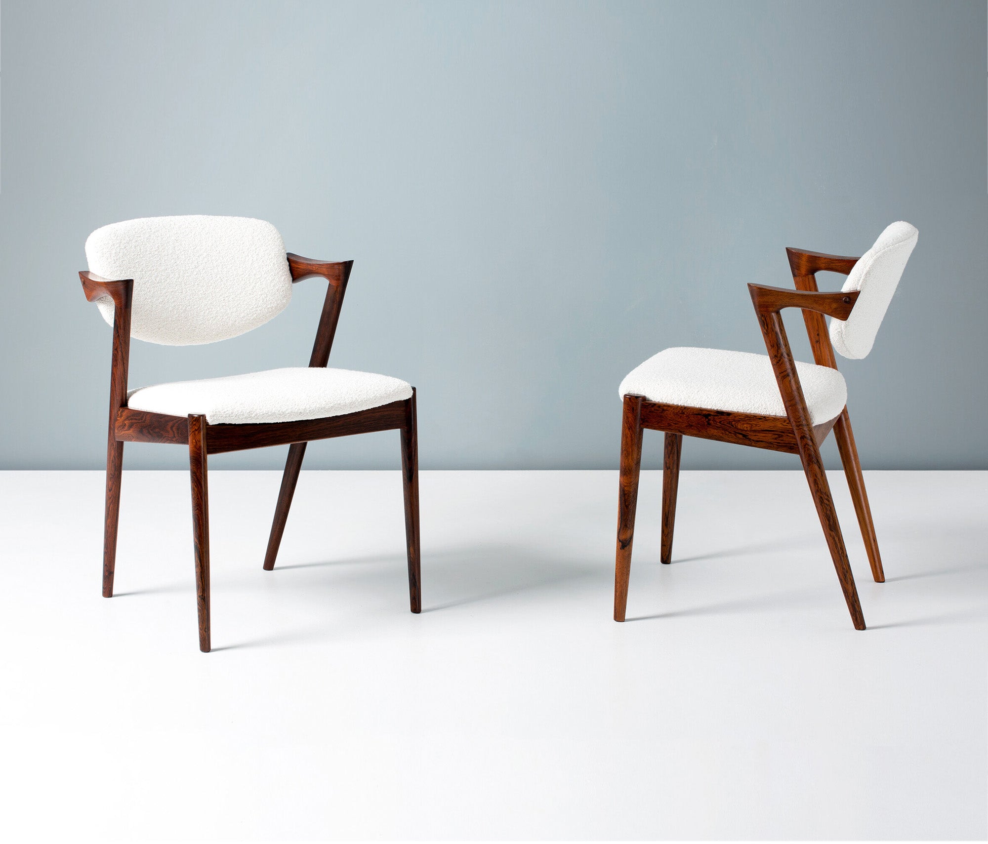 Model 42 Dining Chairs