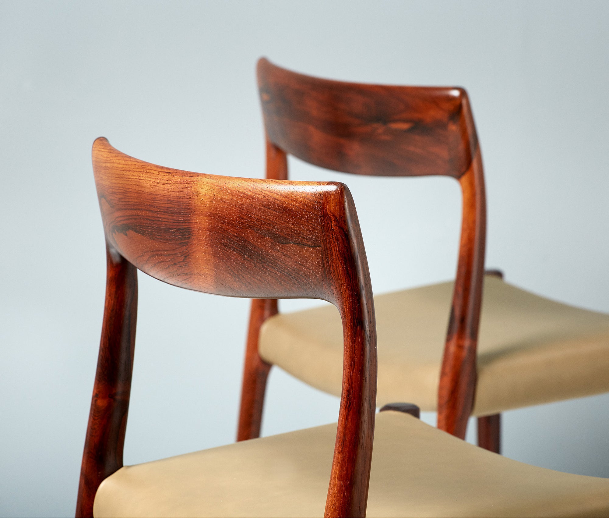 Model 77 Dining Chairs