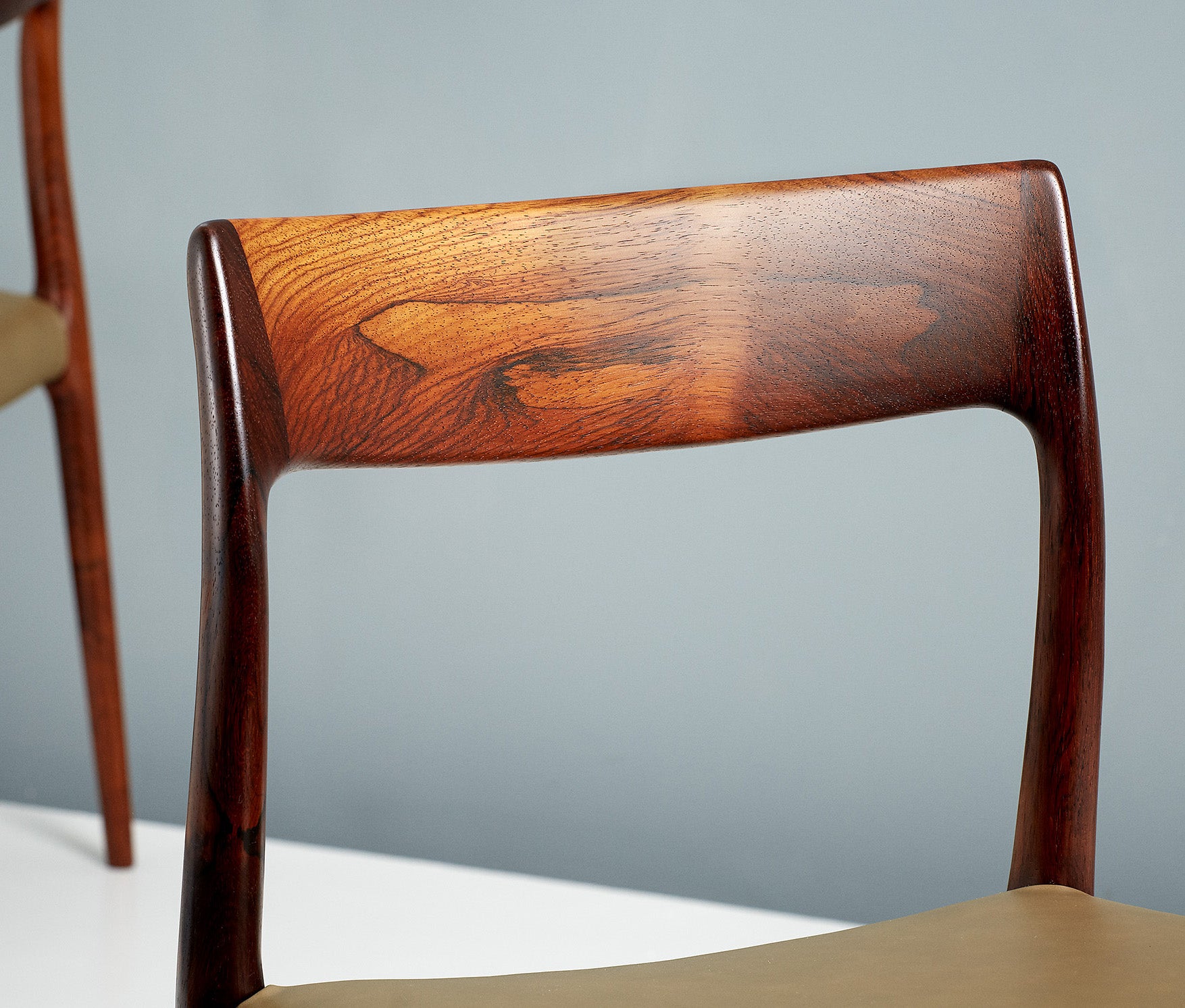 Model 77 Dining Chairs