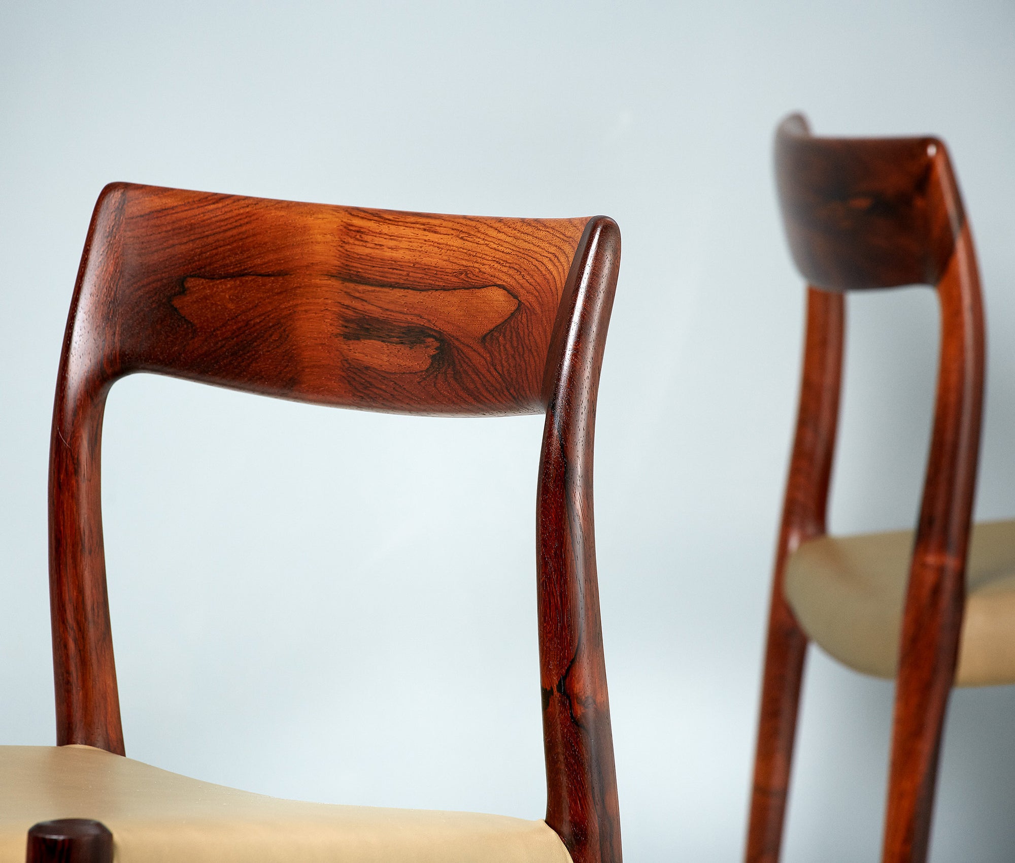 Model 77 Dining Chairs