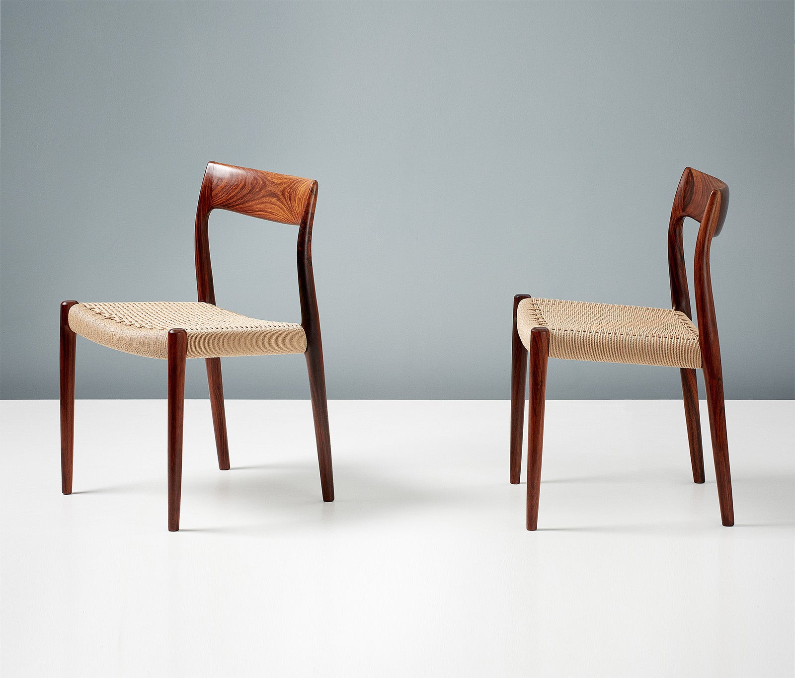 Model 77 Dining Chairs