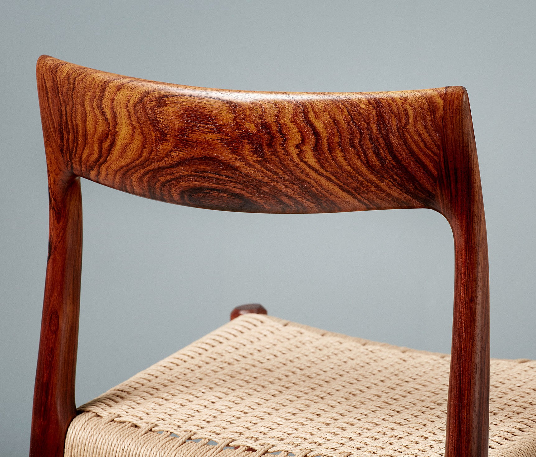 Model 77 Dining Chairs