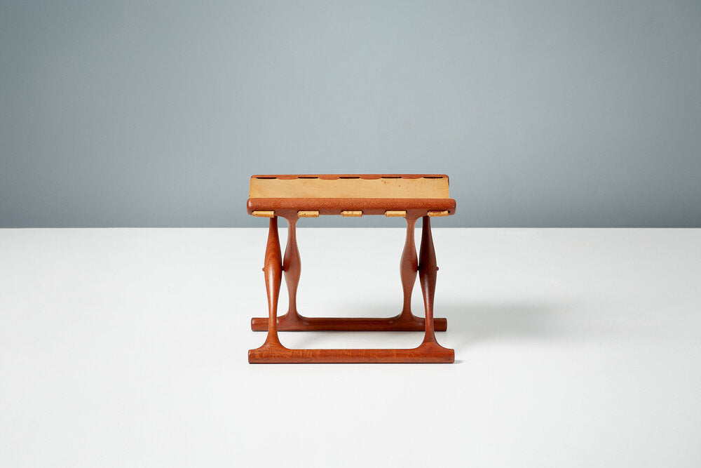 Guldhoj Folding Stool