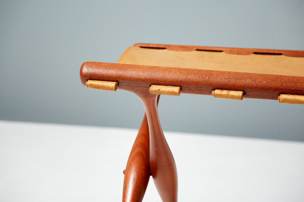 Guldhoj Folding Stool