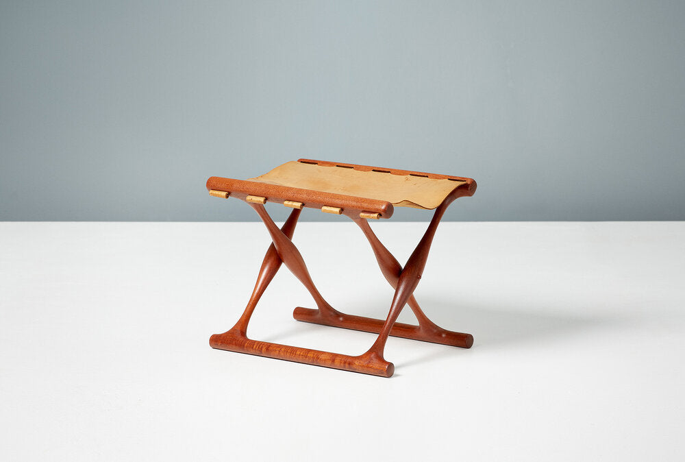 Guldhoj Folding Stool