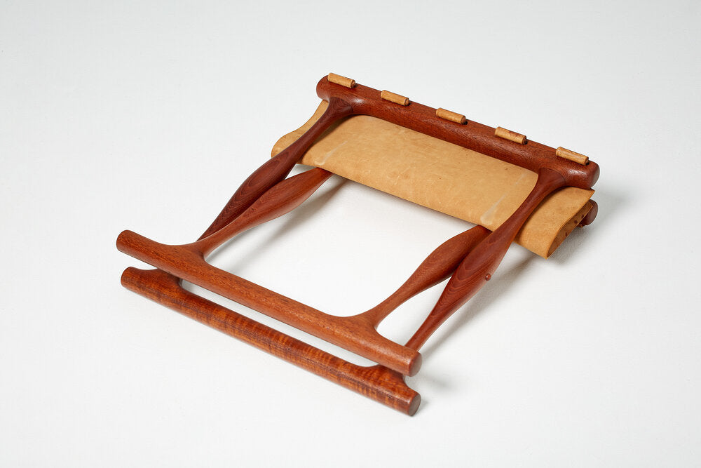 Guldhoj Folding Stool