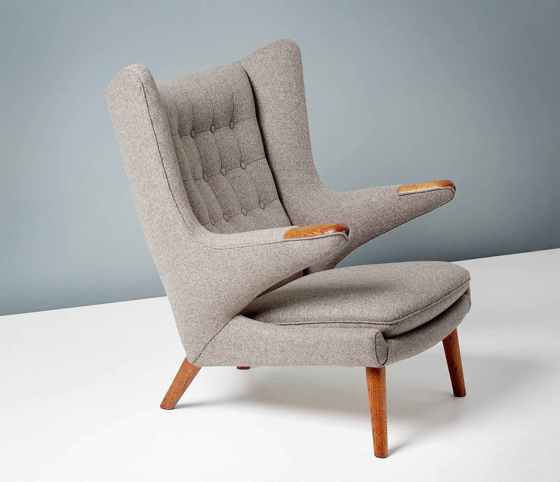 Papa Bear Chair