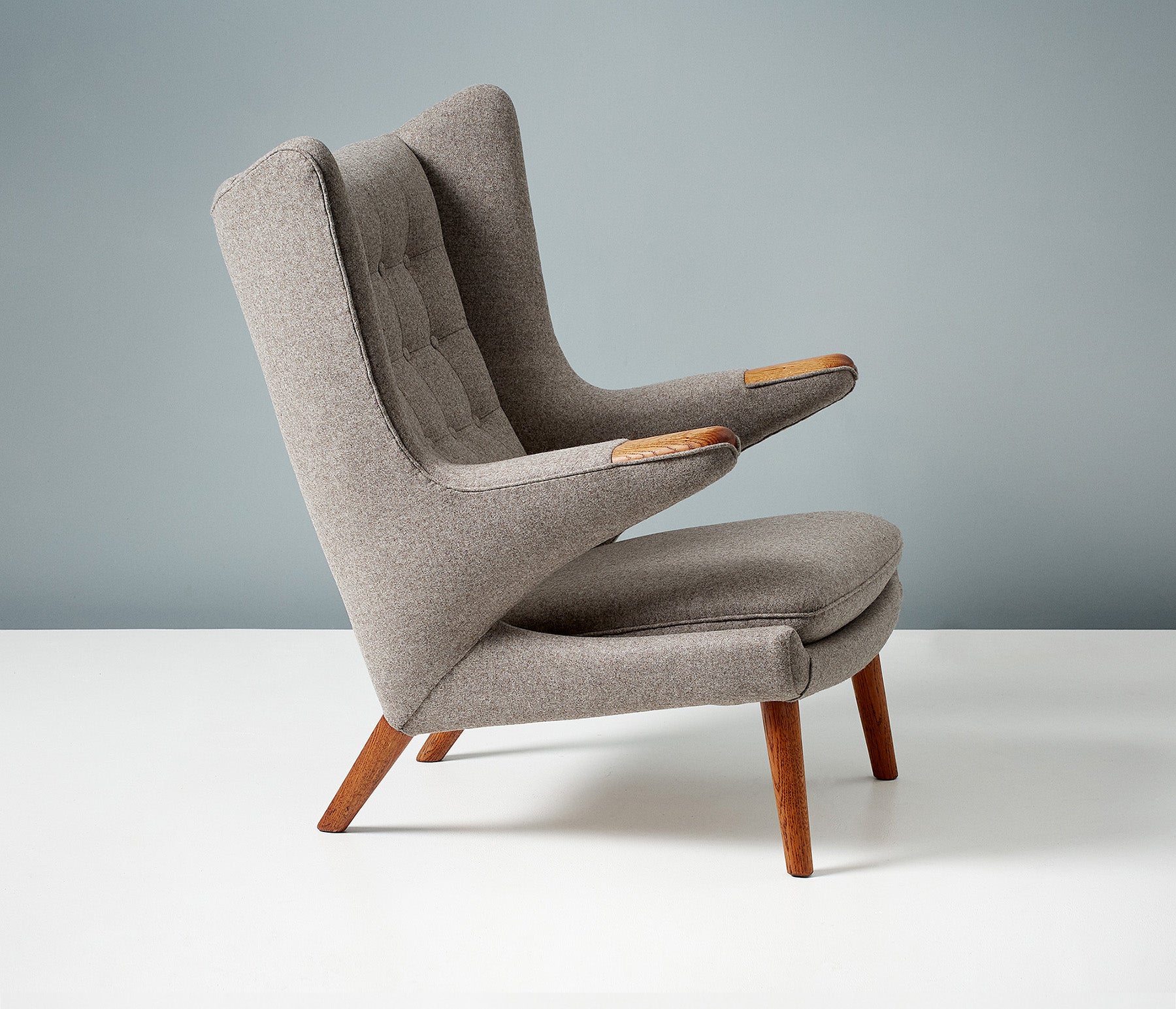 Papa Bear Chair